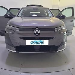 Citroen C5 Aircross C5 Aircross Hybride 145 ch e-DCS6 - Max Lu&ccedil;on