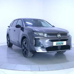 Citroen C5 Aircross C5 Aircross Hybride 145 ch e-DCS6 - Max Lu&ccedil;on