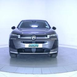 Citroen C5 Aircross C5 Aircross Hybride 145 ch e-DCS6 - Max Lu&ccedil;on