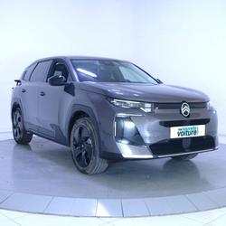 Citroen C5 Aircross C5 Aircross Hybride 145 ch e-DCS6 - Max Lu&ccedil;on