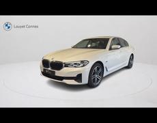 BMW Serie 5 Mougins