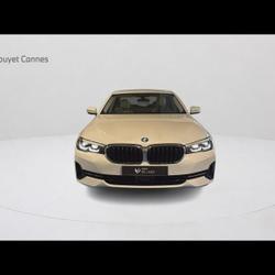 BMW Serie 5 530eA 292ch Business Design Steptronic Mougins