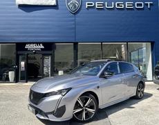 Peugeot 308 III Phase 1 Échirolles