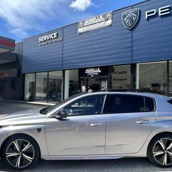 Peugeot 308 III Phase 1 1.2 TURBO 130CH S&S GT EAT8 &Eacute;chirolles
