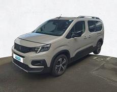 Peugeot Rifter - Rifter Long BlueHDi 130 S&S BVM6 5pl - GT - 19 990 €