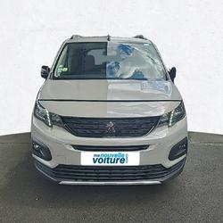 Peugeot Rifter Rifter Long BlueHDi 130 S&S BVM6 5pl - GT Lu&ccedil;on