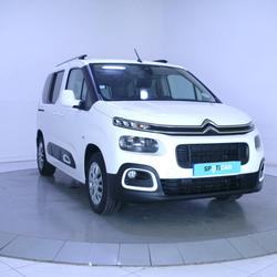 Citroen Berlingo Berlingo Taille M PureTech 110 S&S BVM6 - Feel Lu&ccedil;on
