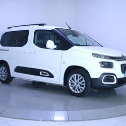 Citroen Berlingo Berlingo Taille M PureTech 110 S&S BVM6 - Feel Lu&ccedil;on