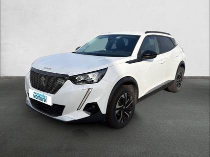 Peugeot 2008 - 2008 PureTech 130 S&S EAT8 - Allure - 17 990 €