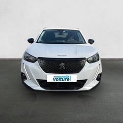 Peugeot 2008 2008 PureTech 130 S&S EAT8 - Allure Lu&ccedil;on
