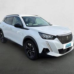 Peugeot 2008 2008 PureTech 130 S&S EAT8 - Allure Lu&ccedil;on