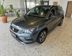 Seat Ateca Liffré