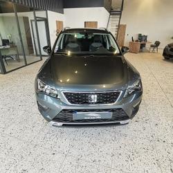 Seat Ateca 1.5 TSI 150CH ACT START&STOP STYLE DSG EURO6D-T Liffr&eacute;