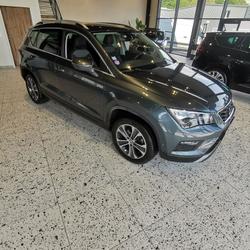Seat Ateca 1.5 TSI 150CH ACT START&STOP STYLE DSG EURO6D-T Liffr&eacute;