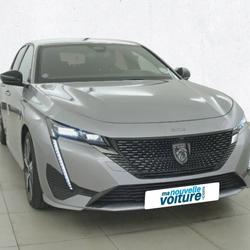 Peugeot 308 III Phase 1 308 PureTech 130ch S&S EAT8 - GT Lu&ccedil;on