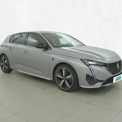 Peugeot 308 III Phase 1 308 PureTech 130ch S&S EAT8 - GT Lu&ccedil;on