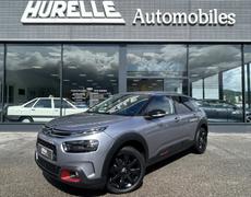 Citroen C4 Cactus Échirolles