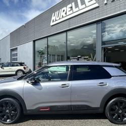 Citroen C4 Cactus BLUEHDI 120CH S&S FEEL BUSINESS EAT6 E6.D-TEMP &Eacute;chirolles