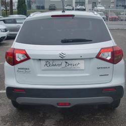 Suzuki Vitara 1.4 BOOSTERJET ALLGRIP S Villefranche-sur-Sa&ocirc;ne