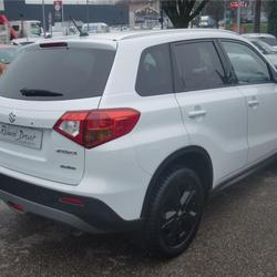 Suzuki Vitara 1.4 BOOSTERJET ALLGRIP S Villefranche-sur-Sa&ocirc;ne