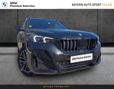 BMW X1 Coquelles