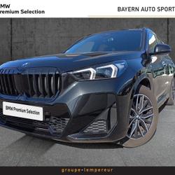BMW X1 sDrive18d 150ch M Sport Coquelles