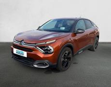 Citroen C4 Luçon