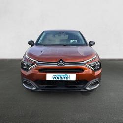 Citroen C4 C4 BlueHDi 130 S&S EAT8 - Shine Pack Lu&ccedil;on