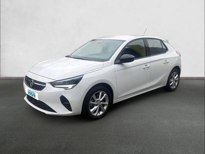 Opel Corsa - Corsa 1.2 Turbo 100 ch BVA8 - Elegance Business - 15 990 €