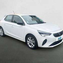 Opel Corsa Corsa 1.2 Turbo 100 ch BVA8 - Elegance Business Lu&ccedil;on