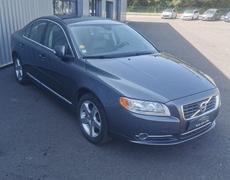 Volvo S80 Liffré