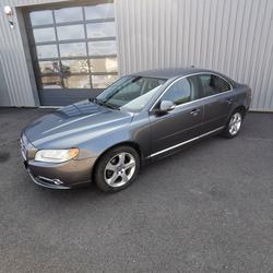 Volvo S80 2.0 D 136CH SUMMUM Liffr&eacute;