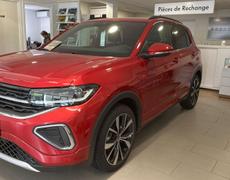 Volkswagen T-Cross Bergerac