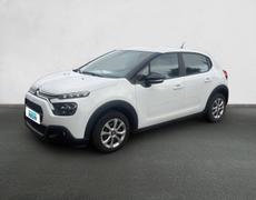 Citroen C3 Luçon