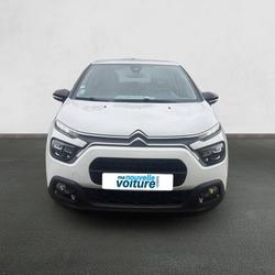 Citroen C3 C3 PureTech 83 S&S BVM5 - Feel Lu&ccedil;on