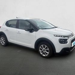 Citroen C3 C3 PureTech 83 S&S BVM5 - Feel Lu&ccedil;on