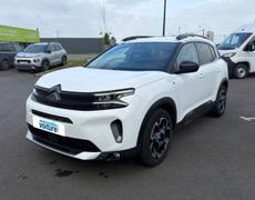 Citroen C5 Aircross Luçon