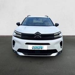 Citroen C5 Aircross C5 Aircross Hybride Rechargeable 225 S&S e-EAT8 - Shine Pack Lu&ccedil;on