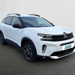 Citroen C5 Aircross C5 Aircross Hybride Rechargeable 225 S&S e-EAT8 - Shine Pack Lu&ccedil;on