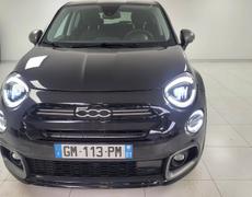 Fiat 500x Luçon