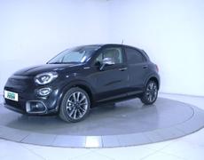 Fiat 500x Luçon