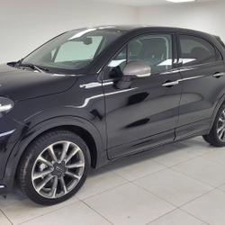 Fiat 500x 500X 1.0 FireFly Turbo T3 120 ch - Sport Lu&ccedil;on