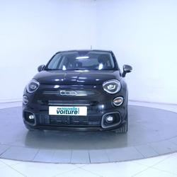 Fiat 500x 500X 1.0 FireFly Turbo T3 120 ch - Sport Lu&ccedil;on
