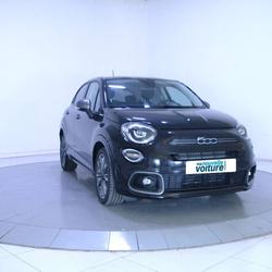 Fiat 500x 500X 1.0 FireFly Turbo T3 120 ch - Sport Lu&ccedil;on