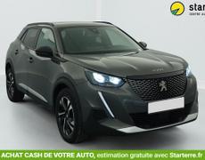 Peugeot 2008 Saint-Fons
