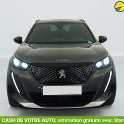 Peugeot 2008 PureTech 130 S&S BVM6 Allure Saint-Fons