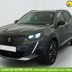 Peugeot 2008 PureTech 130 S&S BVM6 Allure Saint-Fons