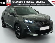 Peugeot 2008 La Grand-Croix