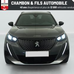 Peugeot 2008 PureTech 130 S BVM6 Allure La Grand-Croix