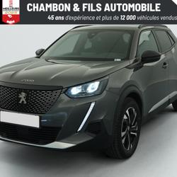 Peugeot 2008 PureTech 130 S BVM6 Allure La Grand-Croix